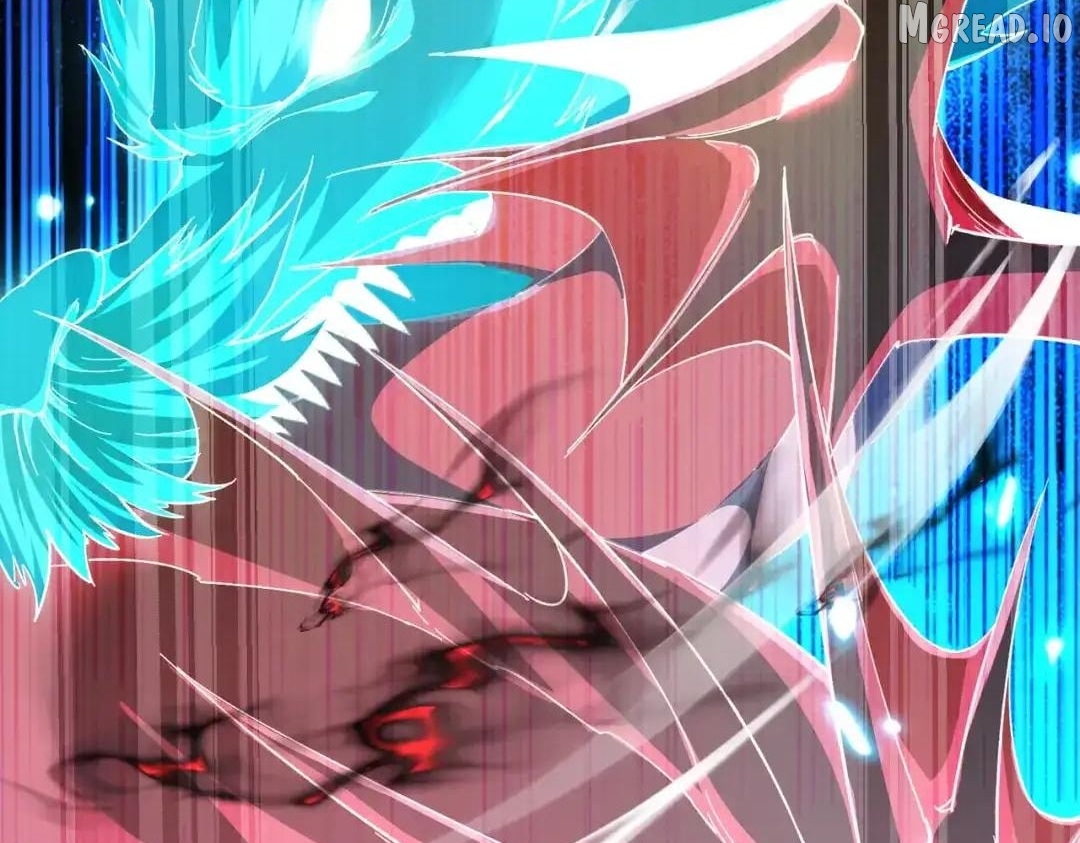 I Rely on My Invincibility to Deal Tons of Damage Passively! Chapter 179  - page 181